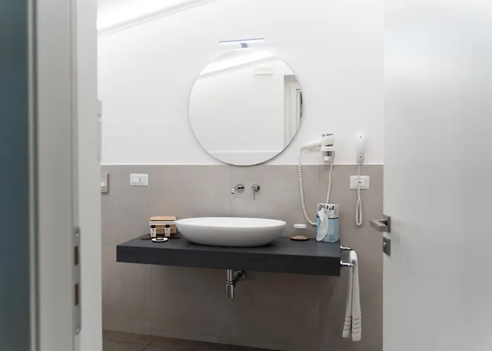 Palazzo Bibbi - To Live Affittacamere