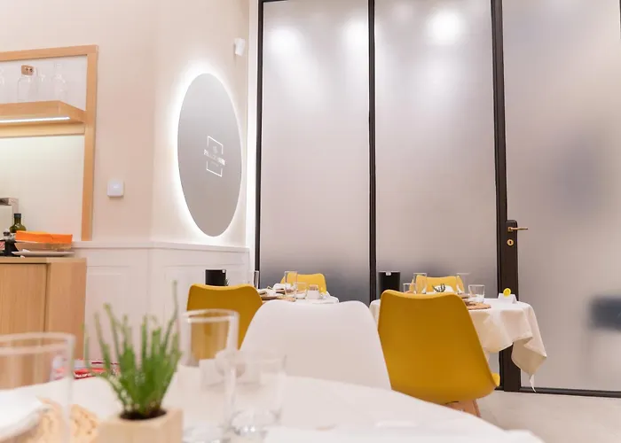 Gasthof Palazzo Bibbi - To Live