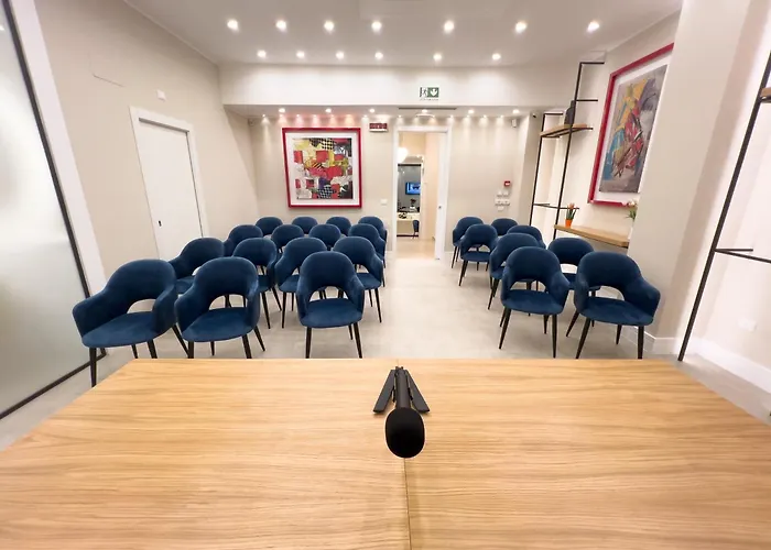 Palazzo Bibbi - To Live Reggio Calabria