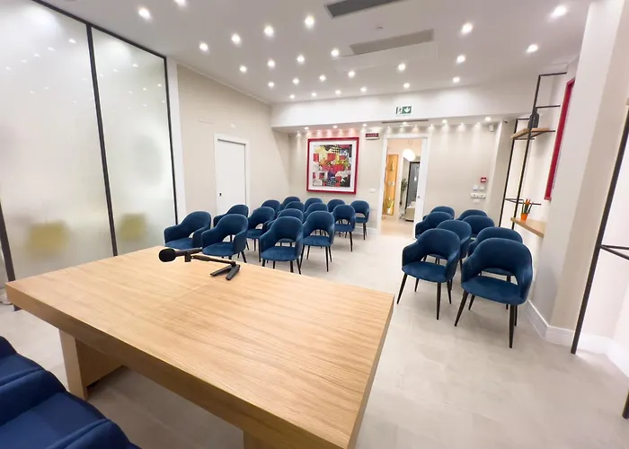 Palazzo Bibbi - To Live Reggio Calabria