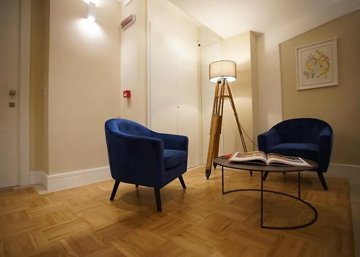 Gasthof Palazzo Bibbi - To Live Reggio Calabria