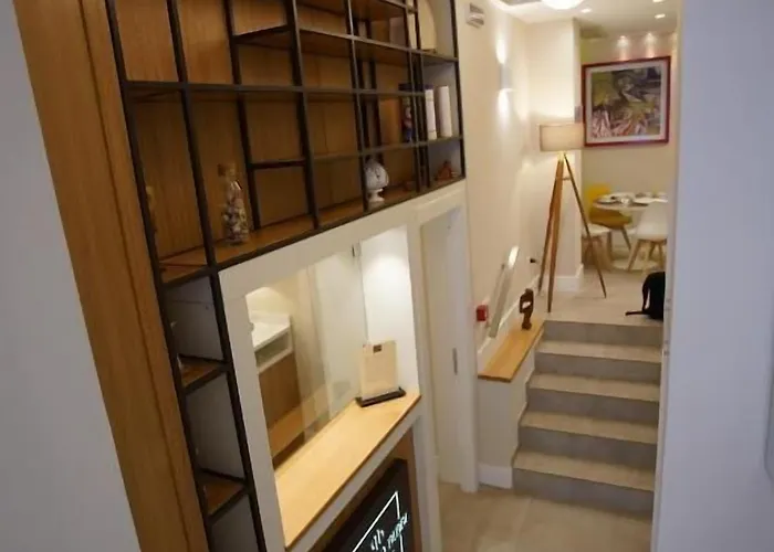 Palazzo Bibbi - To Live 4* Reggio Calabria