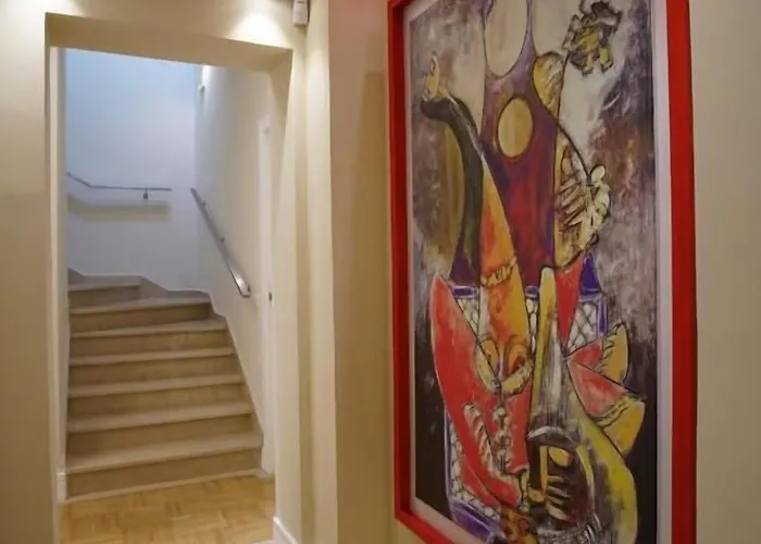 Palazzo Bibbi - To Live Gasthof Reggio Calabria