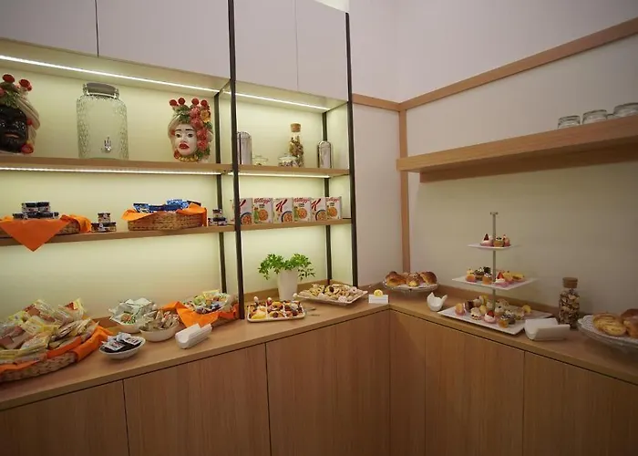 Palazzo Bibbi - To Live