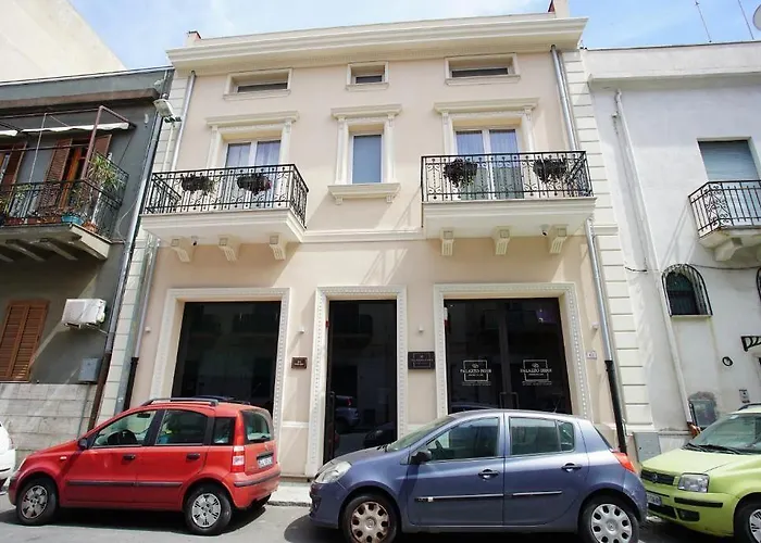 Gasthof Palazzo Bibbi - To Live