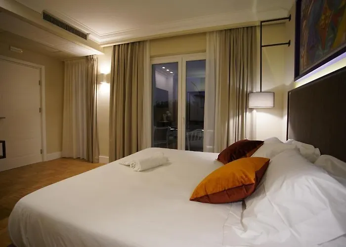 Affittacamere Palazzo Bibbi - To Live 4*