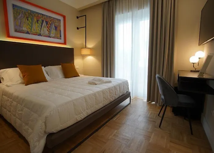 Palazzo Bibbi - To Live Affittacamere Reggio Calabria