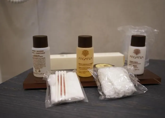 Gasthof Palazzo Bibbi - To Live