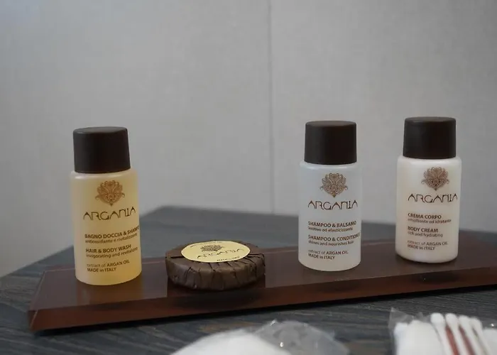 Gasthof Palazzo Bibbi - To Live 4*