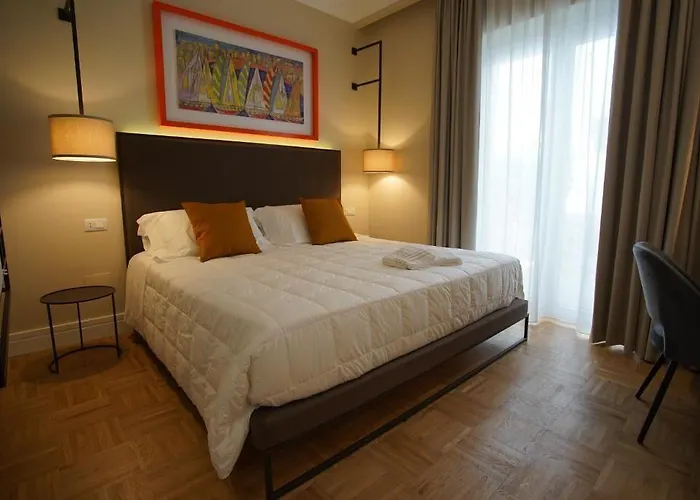 Gasthof Palazzo Bibbi - To Live Reggio Calabria