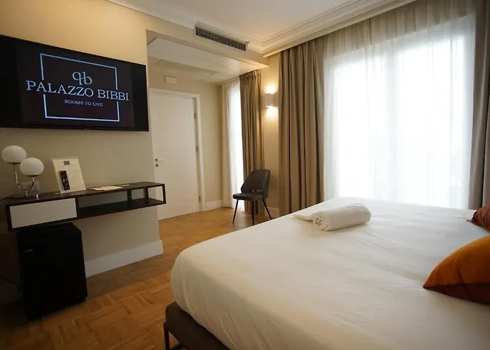 Palazzo Bibbi - To Live Reggio Calabria