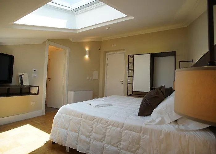 Gasthof Palazzo Bibbi - To Live Reggio Calabria